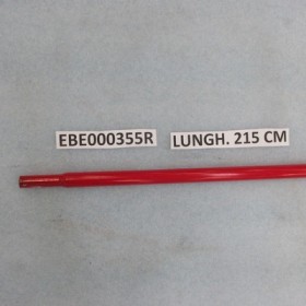 DISTANCE TUBE