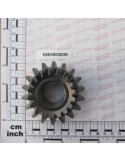 GEAR Z18