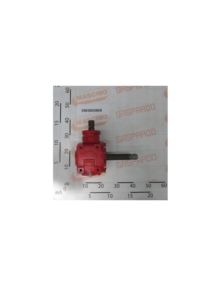 BOX  R2301878