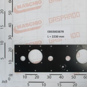 BASE SUPERIOR D6F