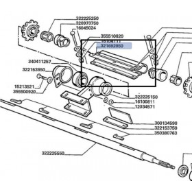 Laverda Protectie 321692850