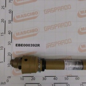 PTO SHAFT