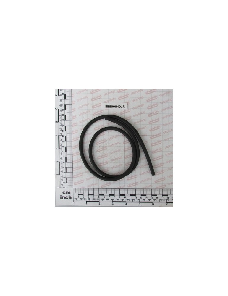GASKET CARTER