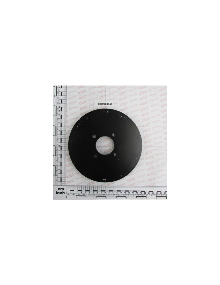 PROTECTION DISC