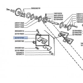 Laverda Cupa Lant 321814750
