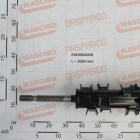 PIPE D5000