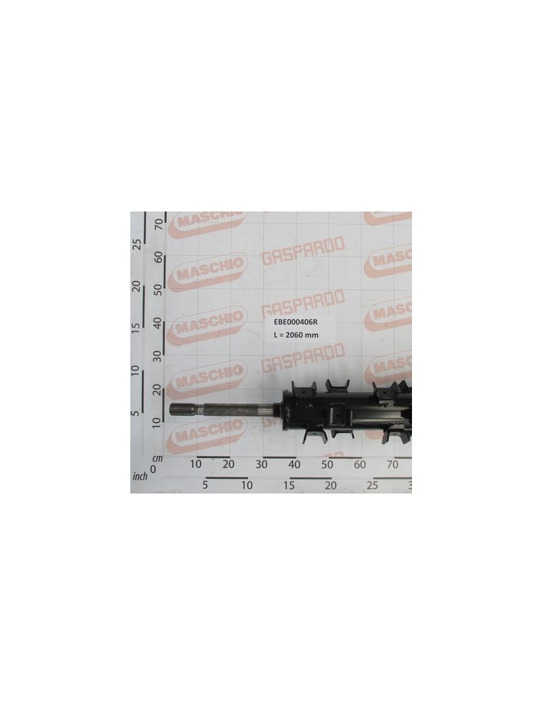 PIPE D5000