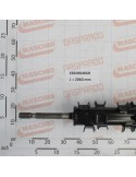 PIPE D5000