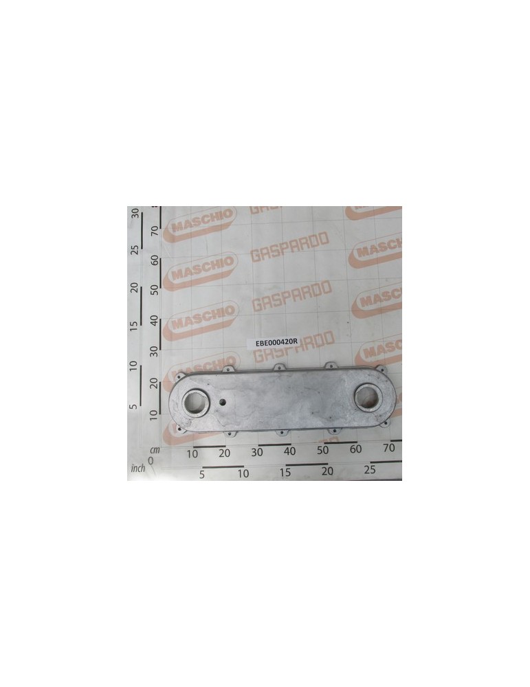 CARTER RH (INT. 510)