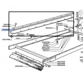 Laverda Sort 321834850