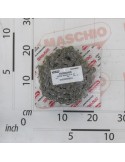 CHAIN DOUBLE 3/4 P. 67
