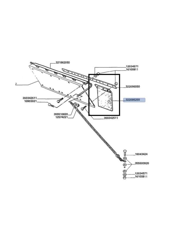 Laverda Pres Cai 322095250