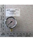 PRESSURE GAUGE