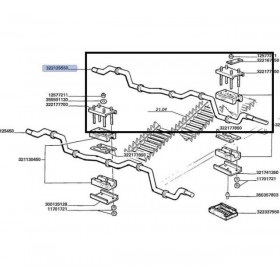 Laverda Ax 322125550