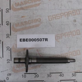 SHAFT HOLDER DISK