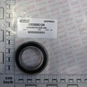 BEARING 6009 2RS