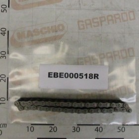 DOUBLE CHAIN 1INCH 36 PASS