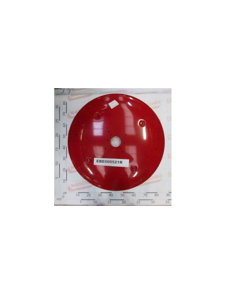 SUPERIOR DISC F 190
