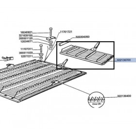 Laverda Sita 322136700