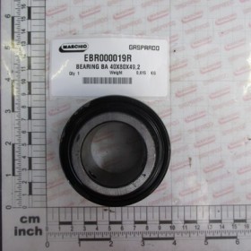 BEARING BA 40X80X49,2