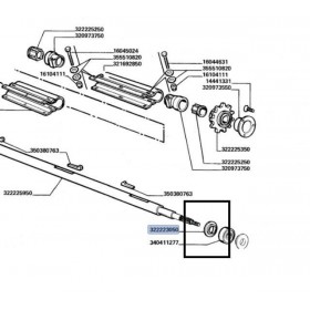 Laverda Saiba 322223050