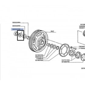 Laverda Saiba 322223150