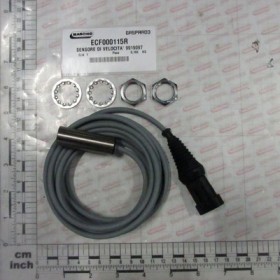 SPEED SENSOR