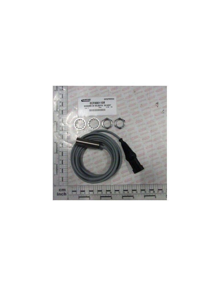 SPEED SENSOR