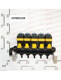 BLOCK VALVES SECTION