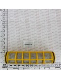 CARTRIDGE 80 MESH GREY