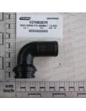 JOINT.CURVO PTA RUBBER1\" 1/2 Ã