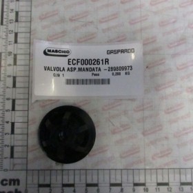 DELIVERY VALVE - 289809973