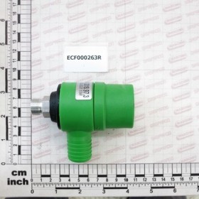 SAFETY VALVE 18 BAR-243018973