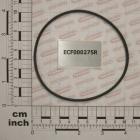 GASKET OR 101,3X2,6 31630