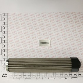 CARTRIDGE FILTER INOX 230MS1 L