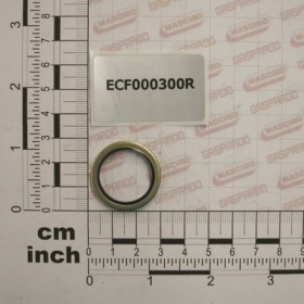 WASHER 1/2\"