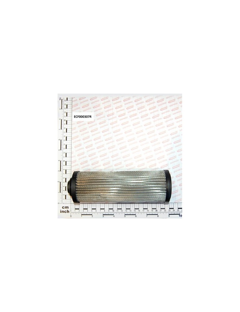 CARTRIDGE FILTER INOX 30MS1 SH