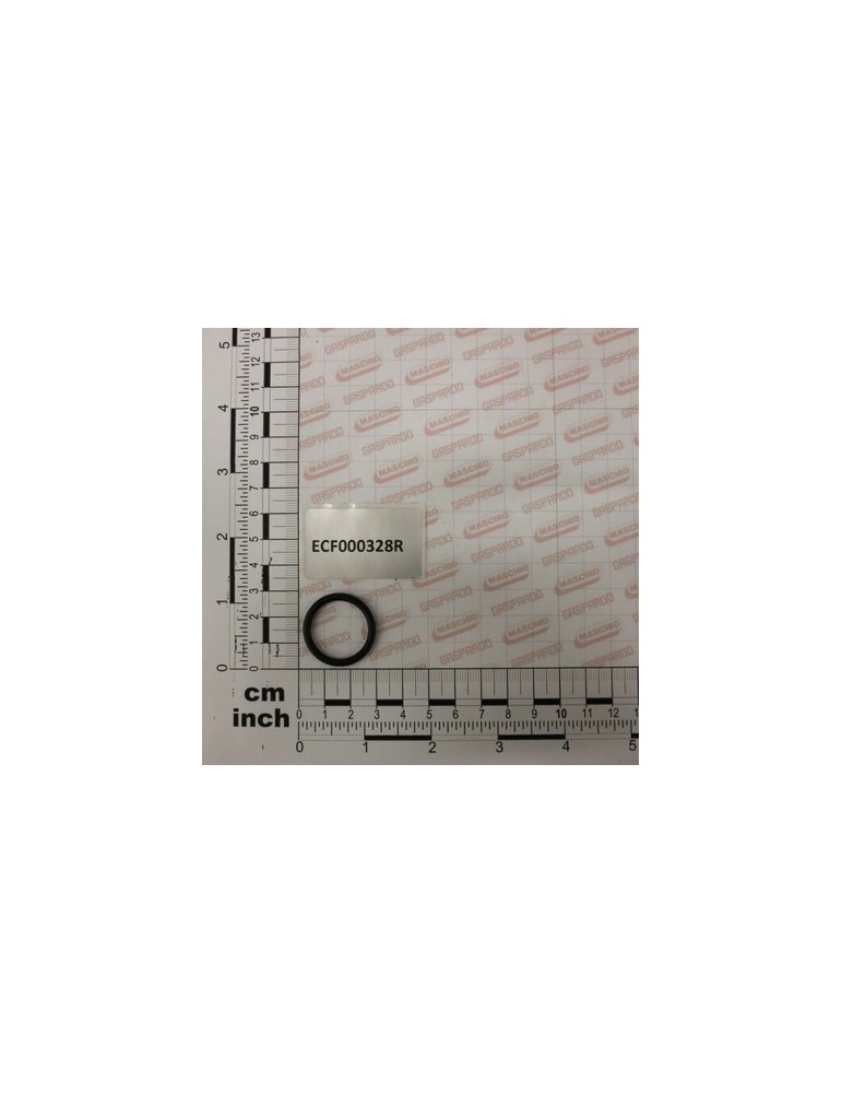 O-RING 3X22