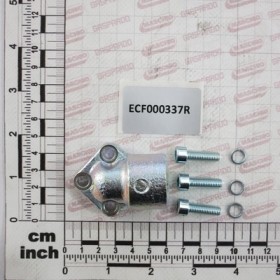 FLANGE 3F 1/2 I-30