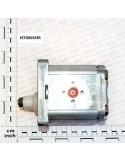 PUMP GR2 22CC RIGHT