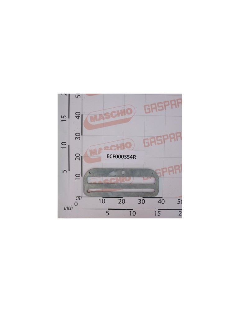 PLATE 373X157 F11-ENTRY12/15M