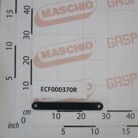 PLATE LEVER L-280 I-250 ENTRY