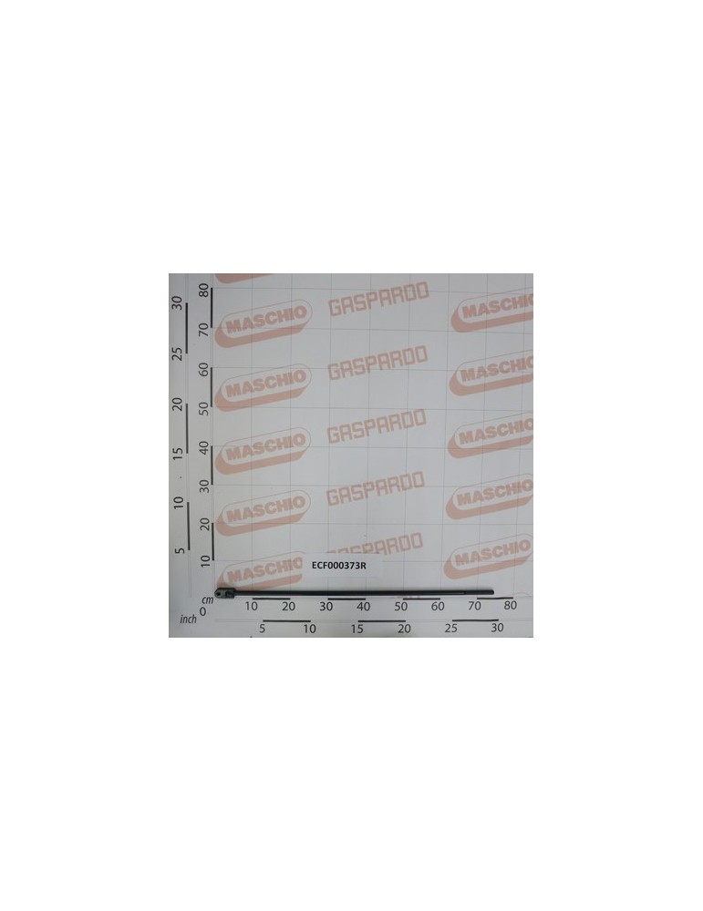 TENSOR L-720 M12 RH ENTRY 15MT