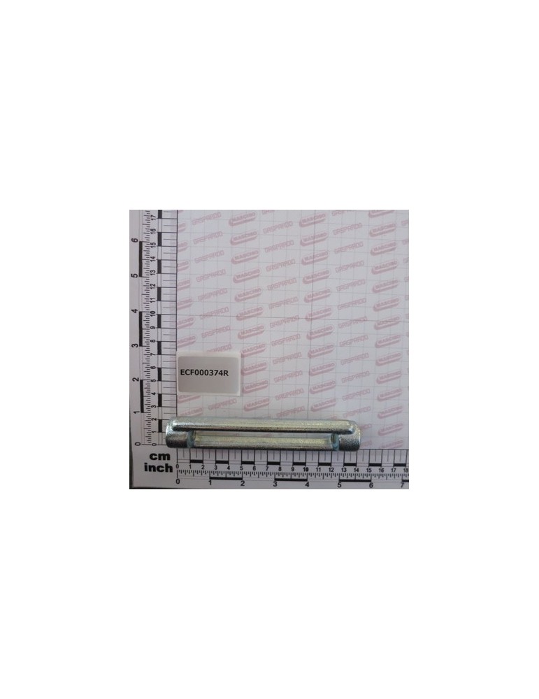 COUPLING M12 X TENSOR