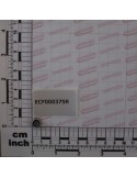 NUT AB A2 M6 UNI7474
