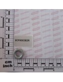 NUT 8 GEOMET. M16 B UNI5588
