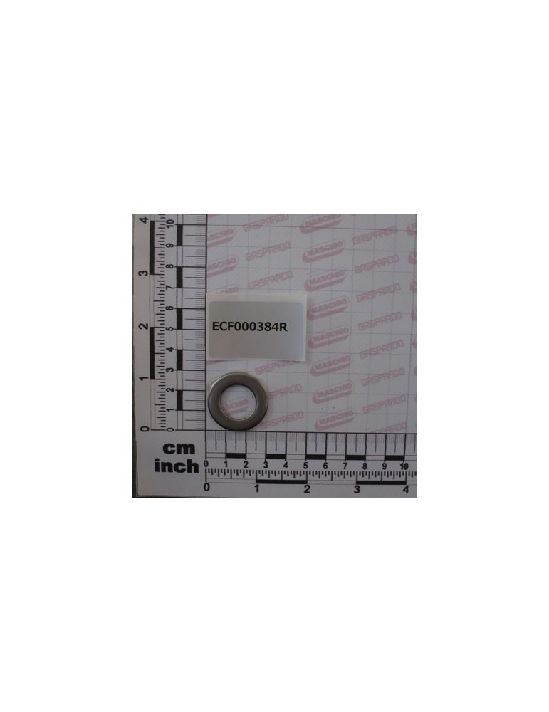 WASHER M16X30X3 UNI6592