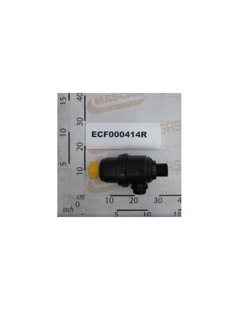 FILTER ASP. 314 50M FL VAL.1