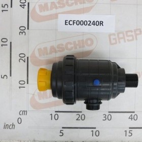 Maschio Gaspardo FILTRU ASP.316 50M FL VAL1-1/2 ECF000240R