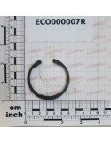 SNAP RING 7437 I52